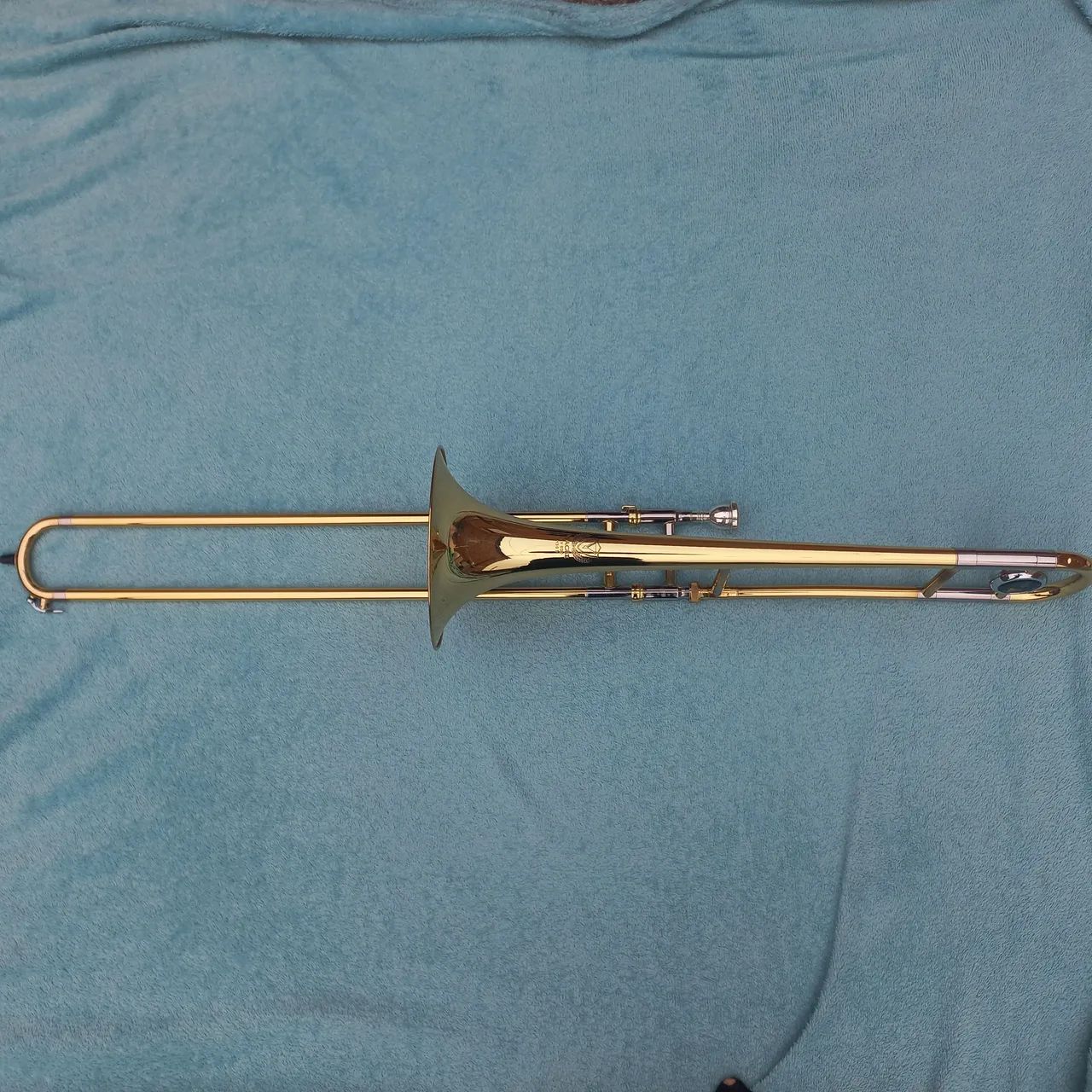 Trombone de vara Eagle TV600 - Foto 4