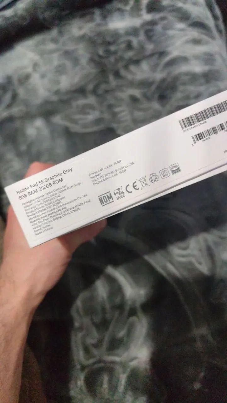 Vendo Tablet Xiaomi - Foto 3
