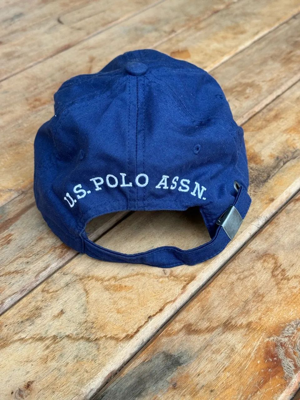 boné U.S. Polo Assn. - Foto 2