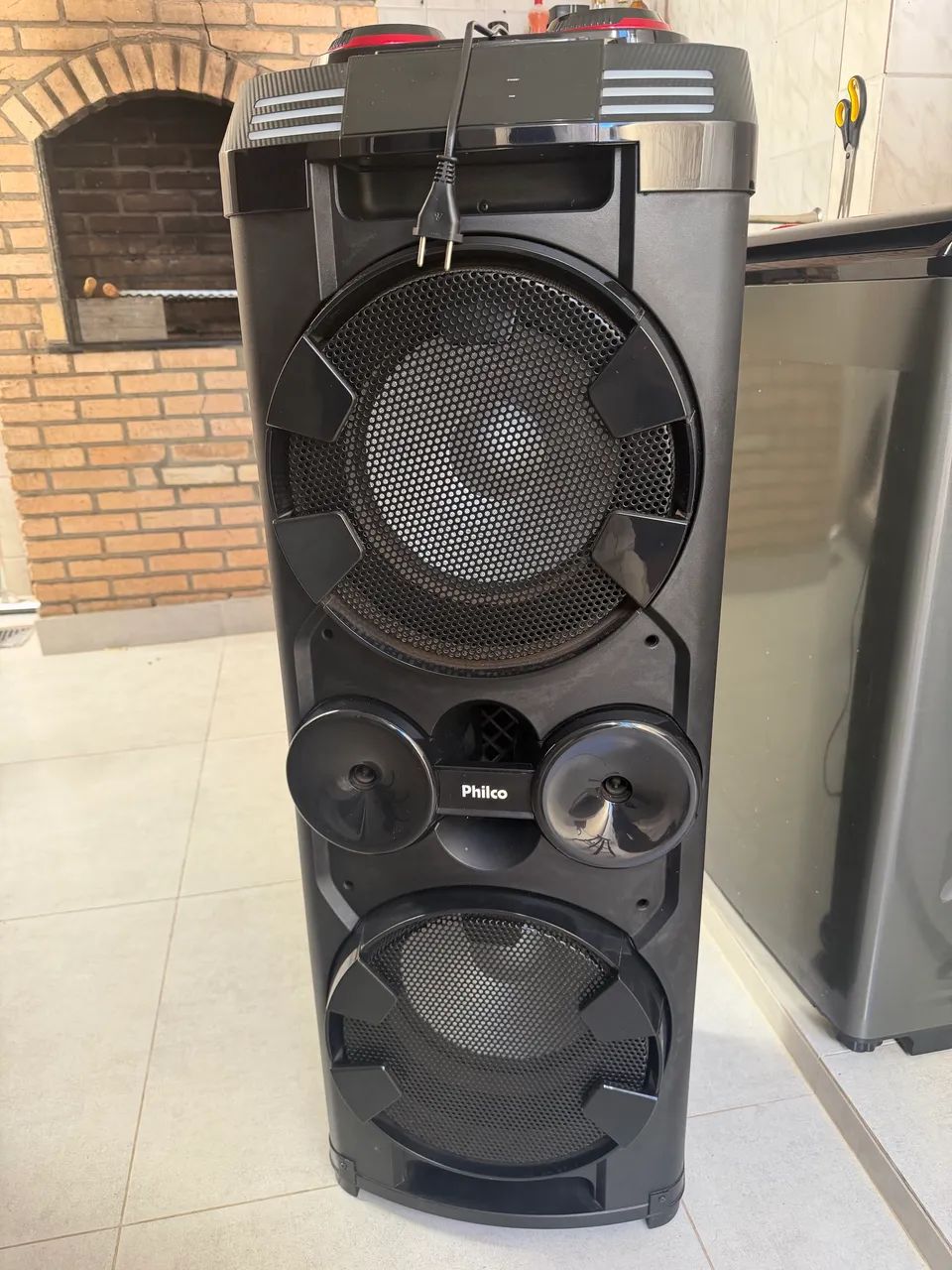 Caixa Philco PCX-2000 - Foto 3