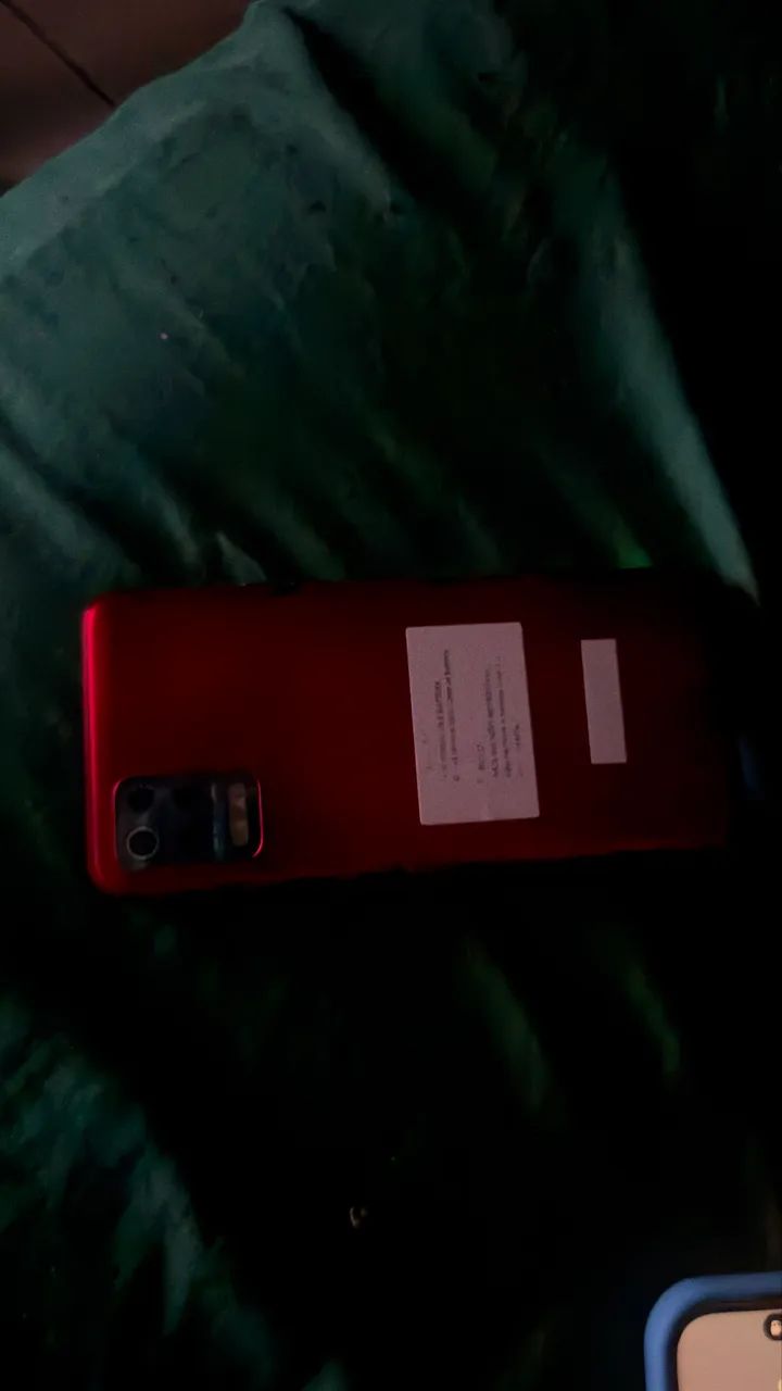Celular LG 62 - Foto 4