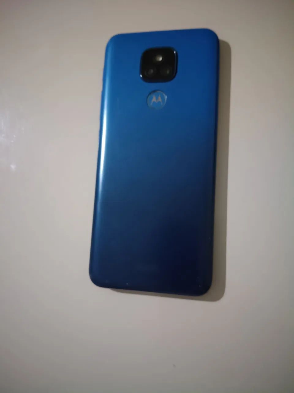 Moto E7 plus  - Foto 2