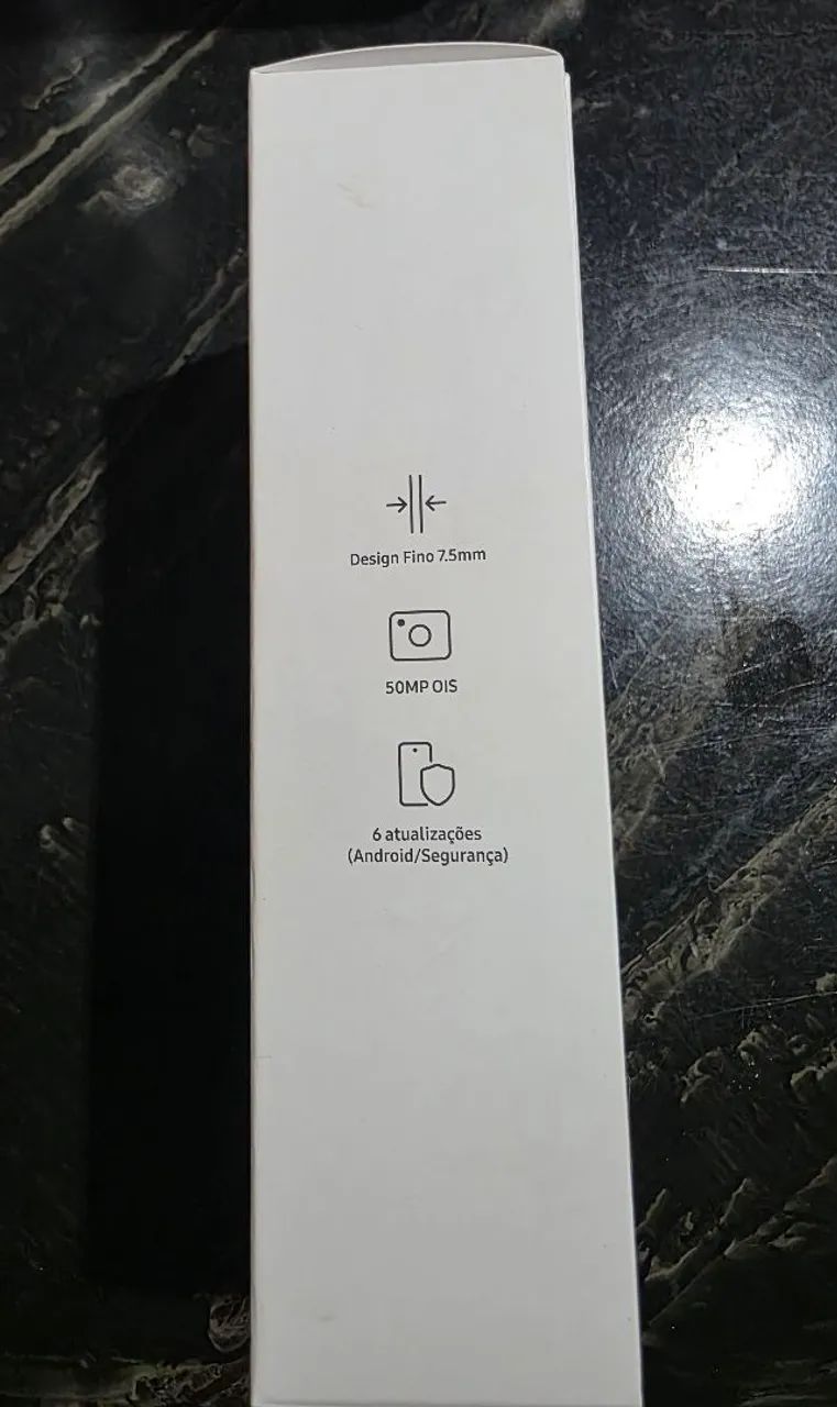 Samsung Galaxy A17 128GB Azul - Foto 3