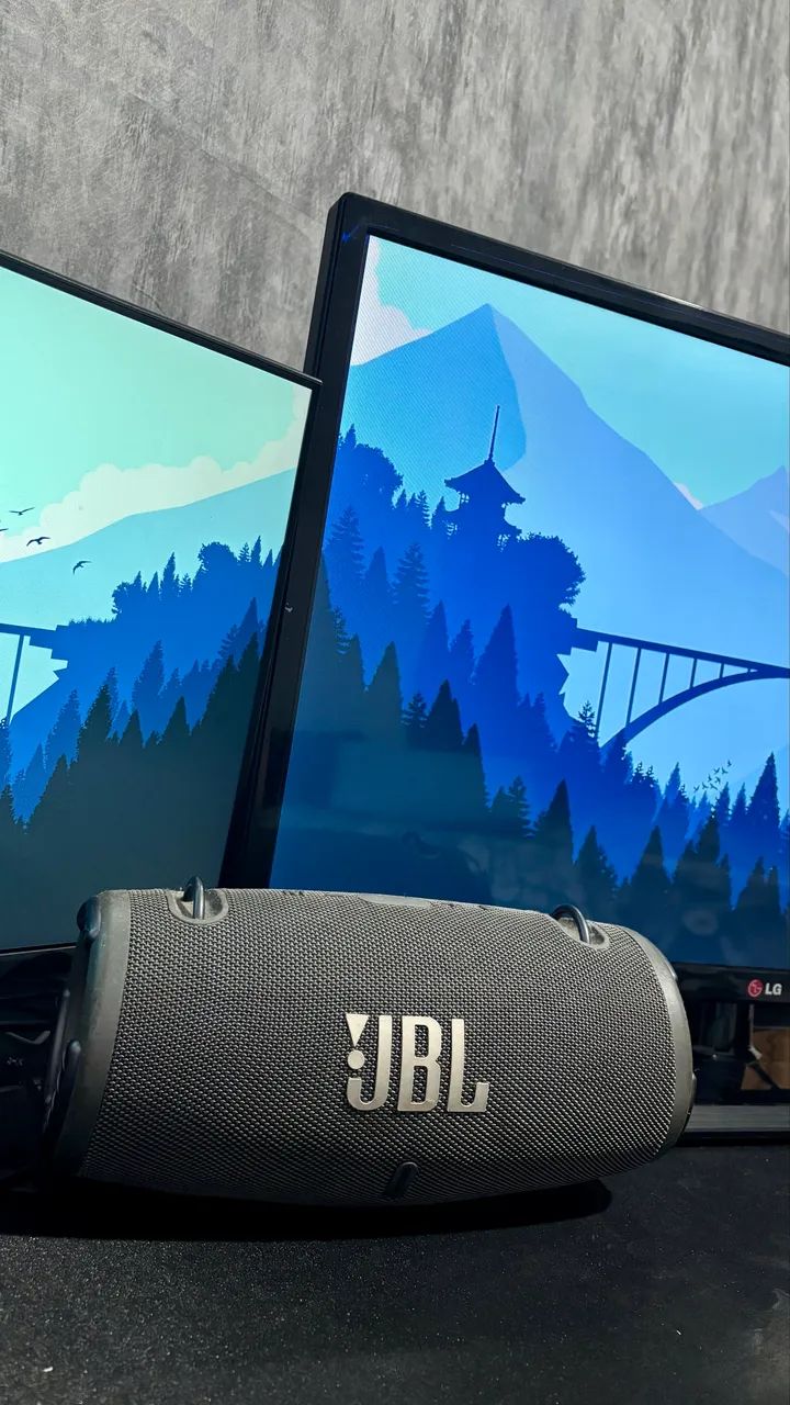Caixa de som JBL Xtreme 3 - Foto 2