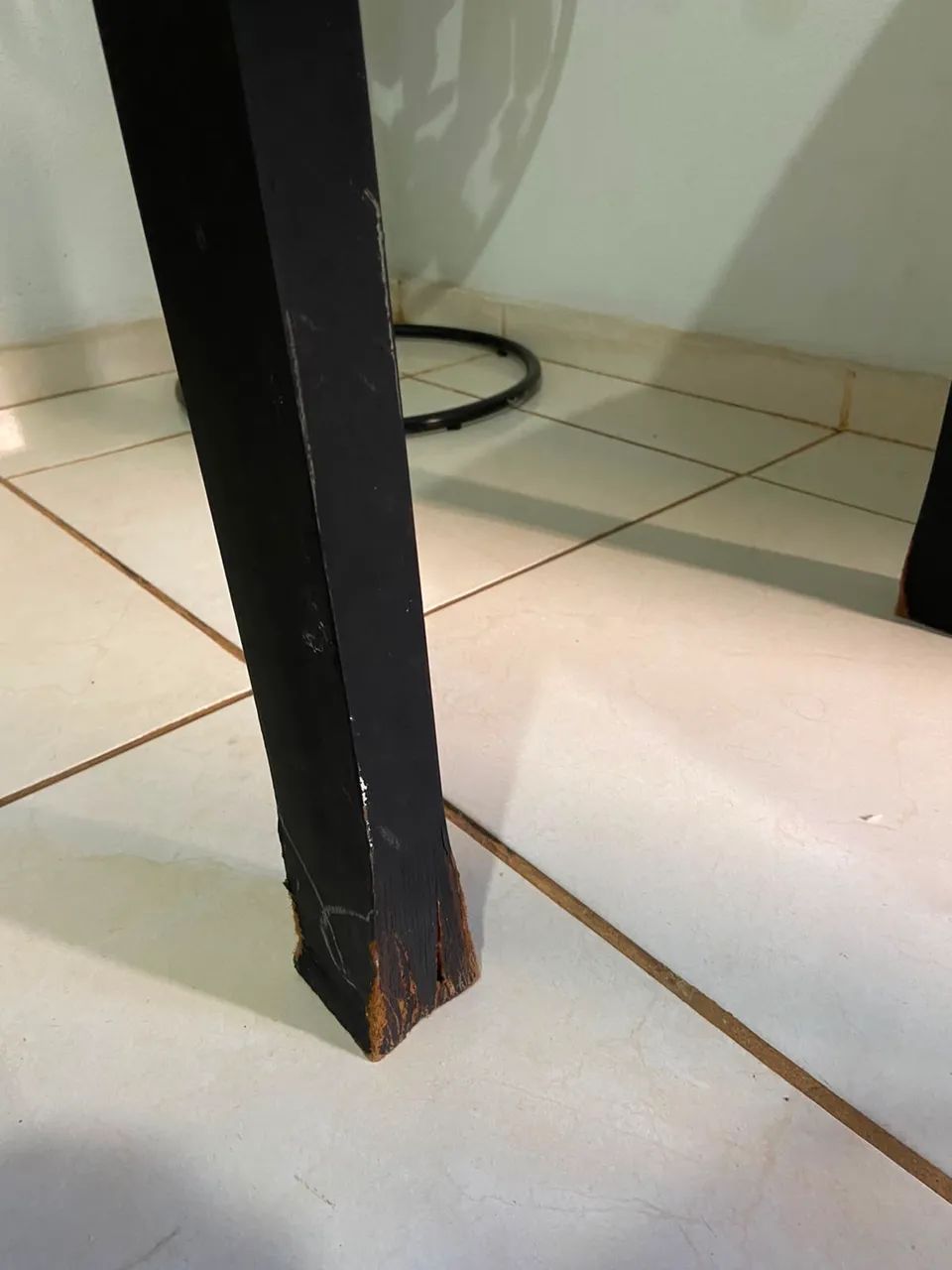 Mesa mdf - Foto 2