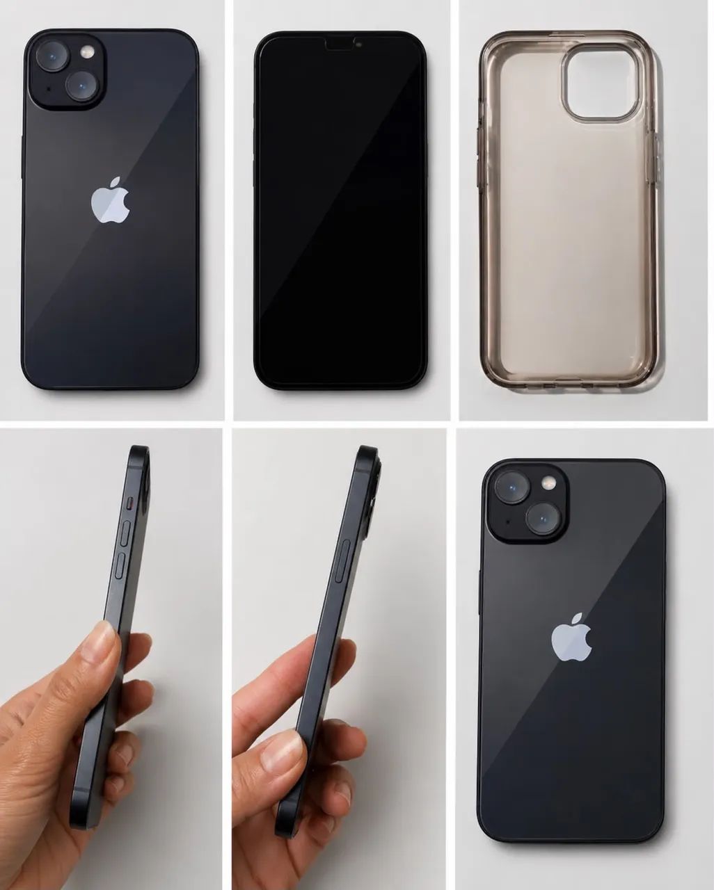 iPhone 13 128GB (Excelente Estado)