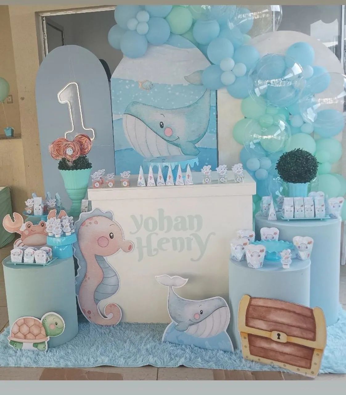Decoração  - Foto 4