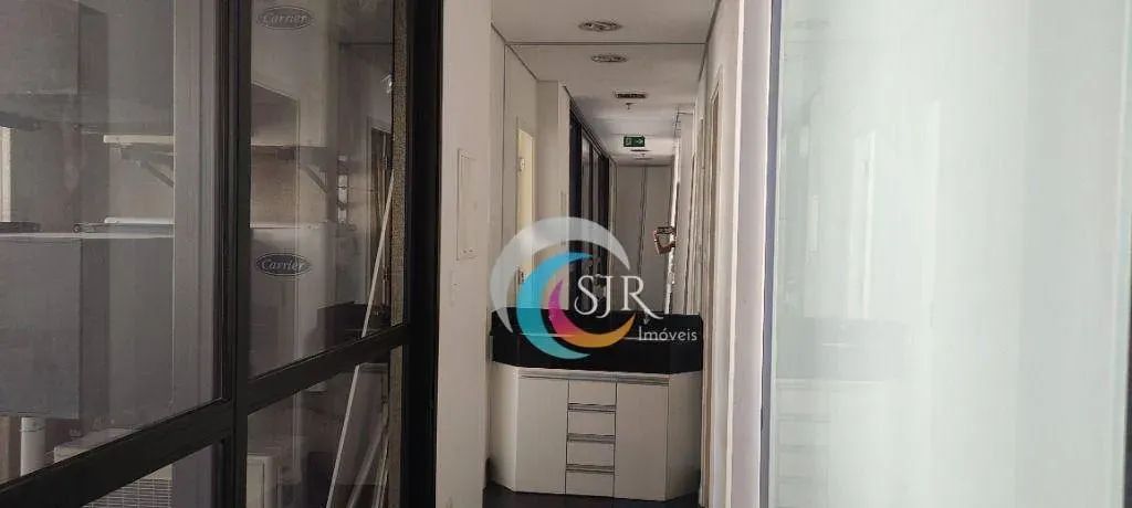 Conjunto para alugar, 241 m² - Itaim Bibi - São Paulo/SP - Foto 2