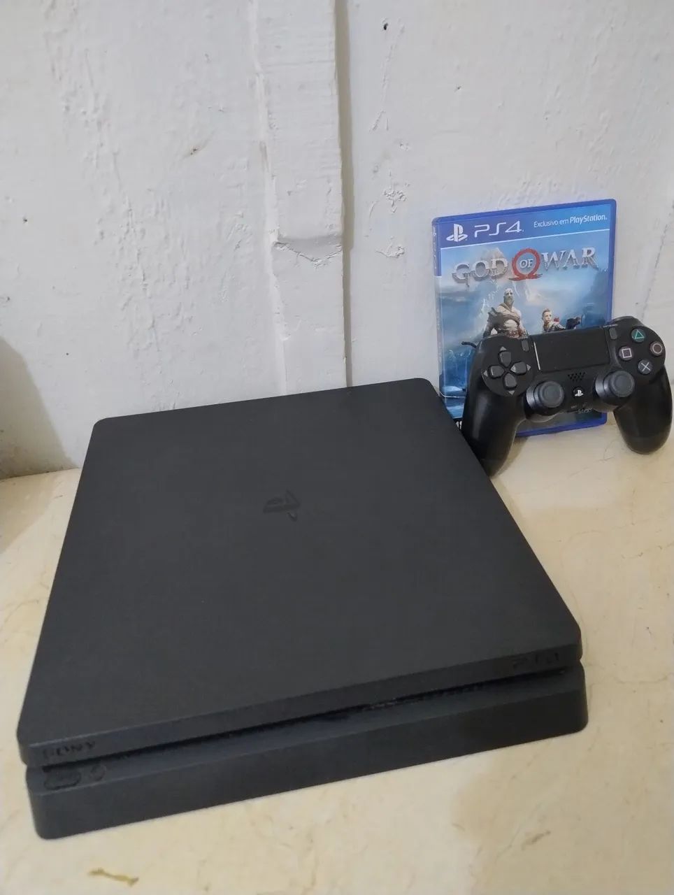 Playstation 4 Slim  - Foto 2