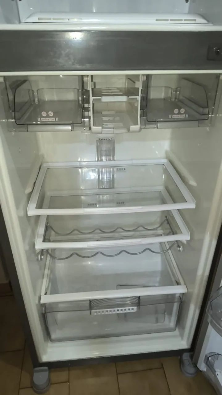 Geladeira Brastemp  - Foto 3