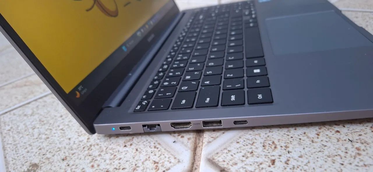 Galaxy book 4 - Foto 5