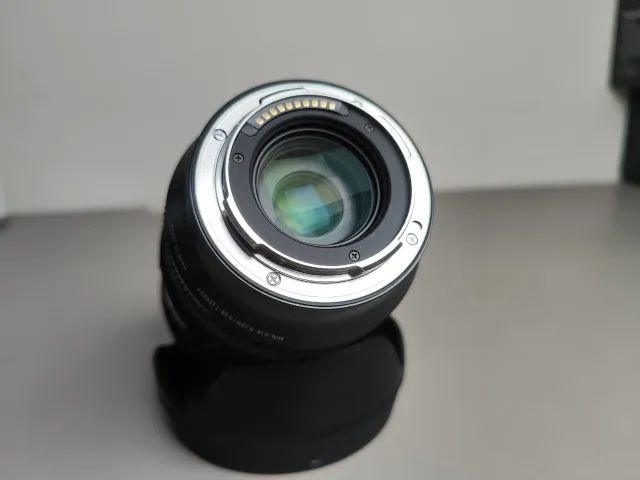 LENTE SIGMA ART 24-70mm F/2.8 L MOUNT. - Foto 3