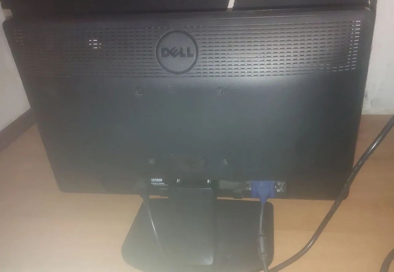 Monitor Dell E1912HC - 19" - Foto 3
