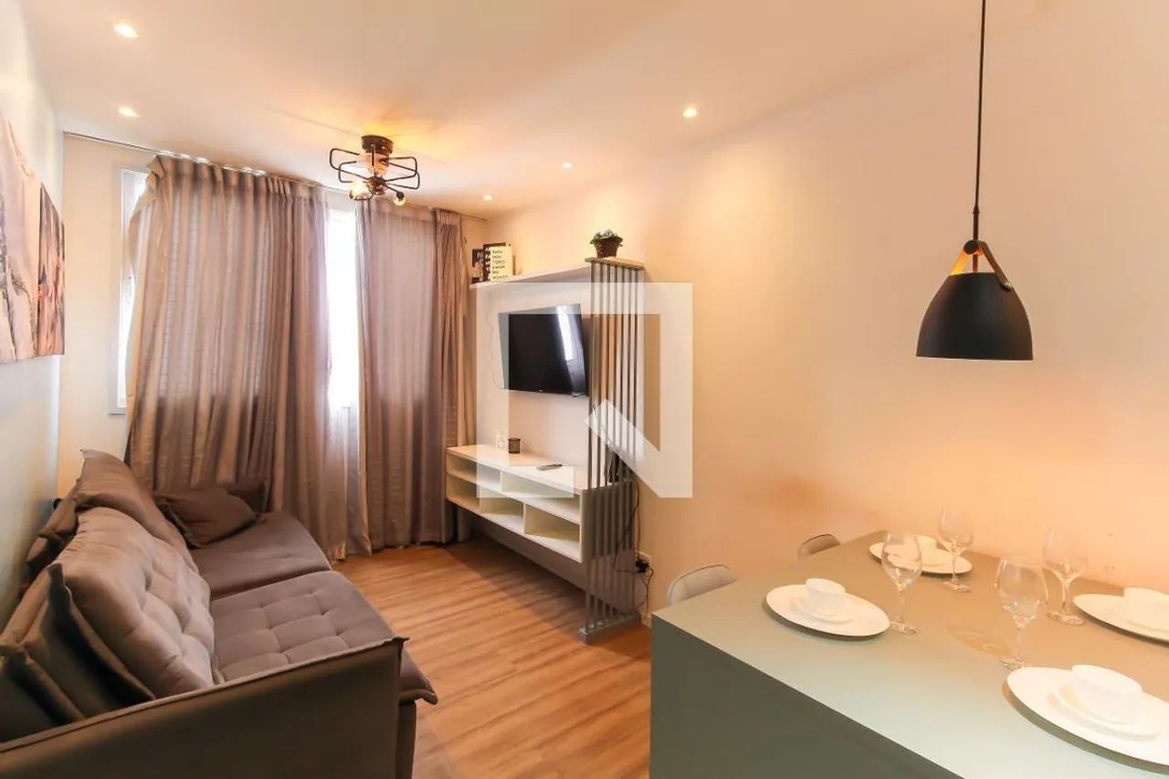 Apartamento à Venda - Brás, 2 Quartos, 45 m2 - Foto 2