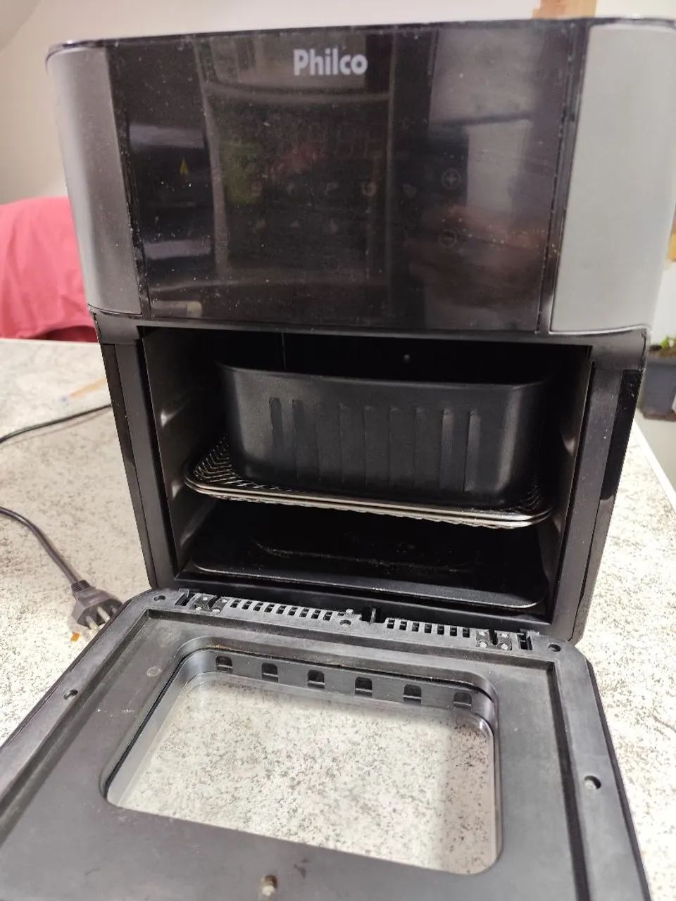 Airfryer Philco 12l