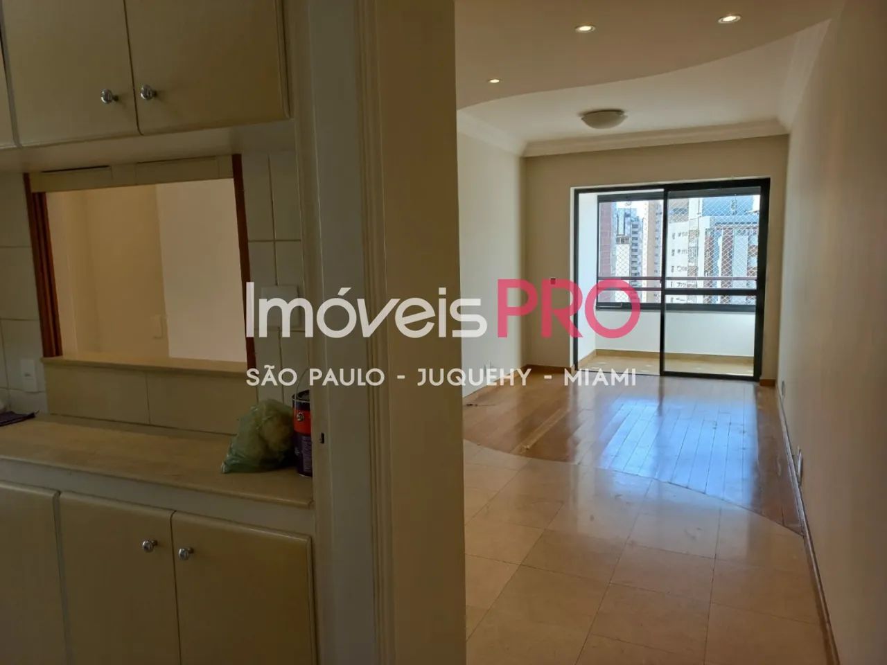 Apartamento 70m² na Vila Olimpia - Foto 2