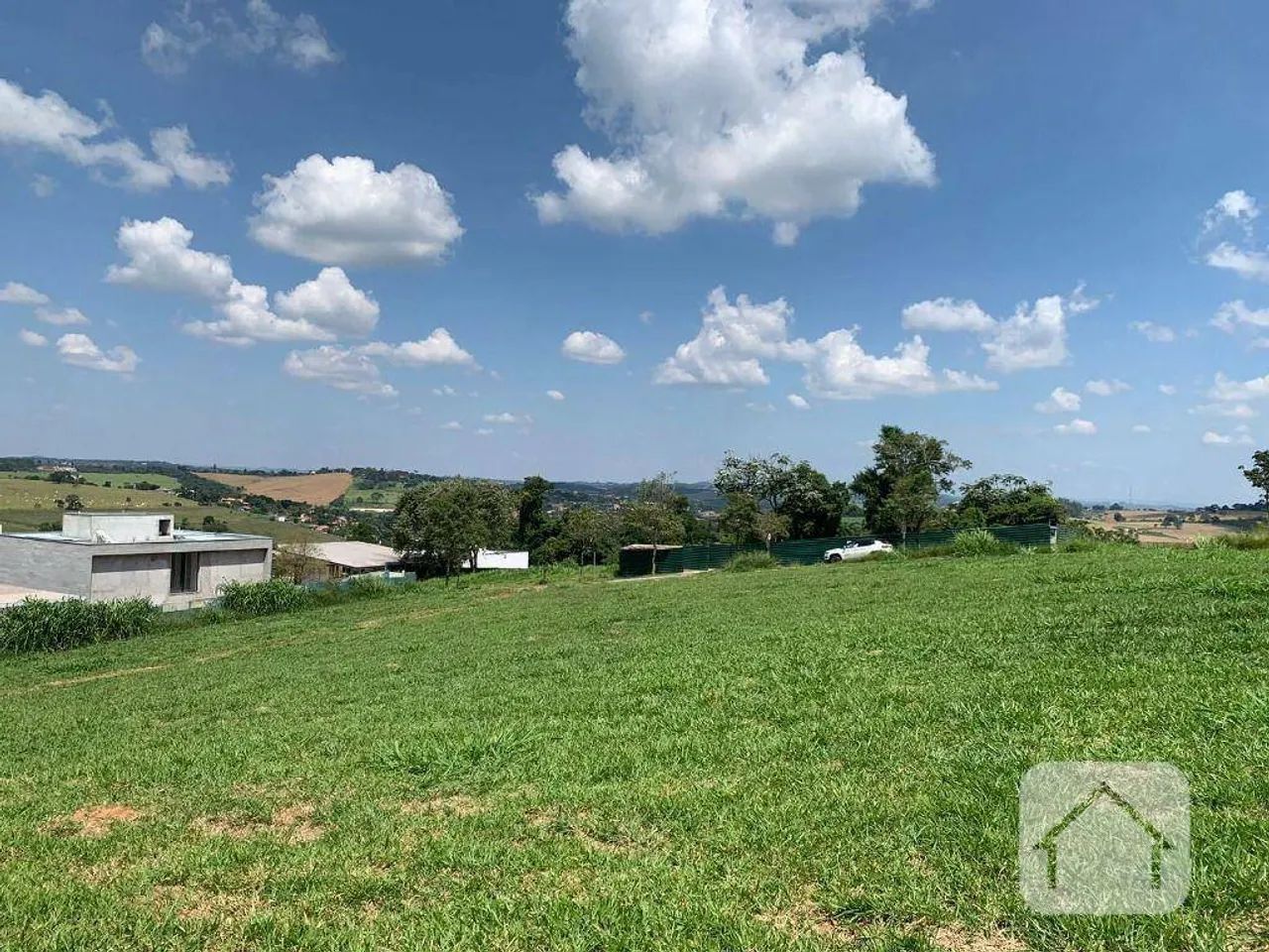 Terreno à venda, 1350 m² nocondomínio fazenda Dona carolina - Foto 2