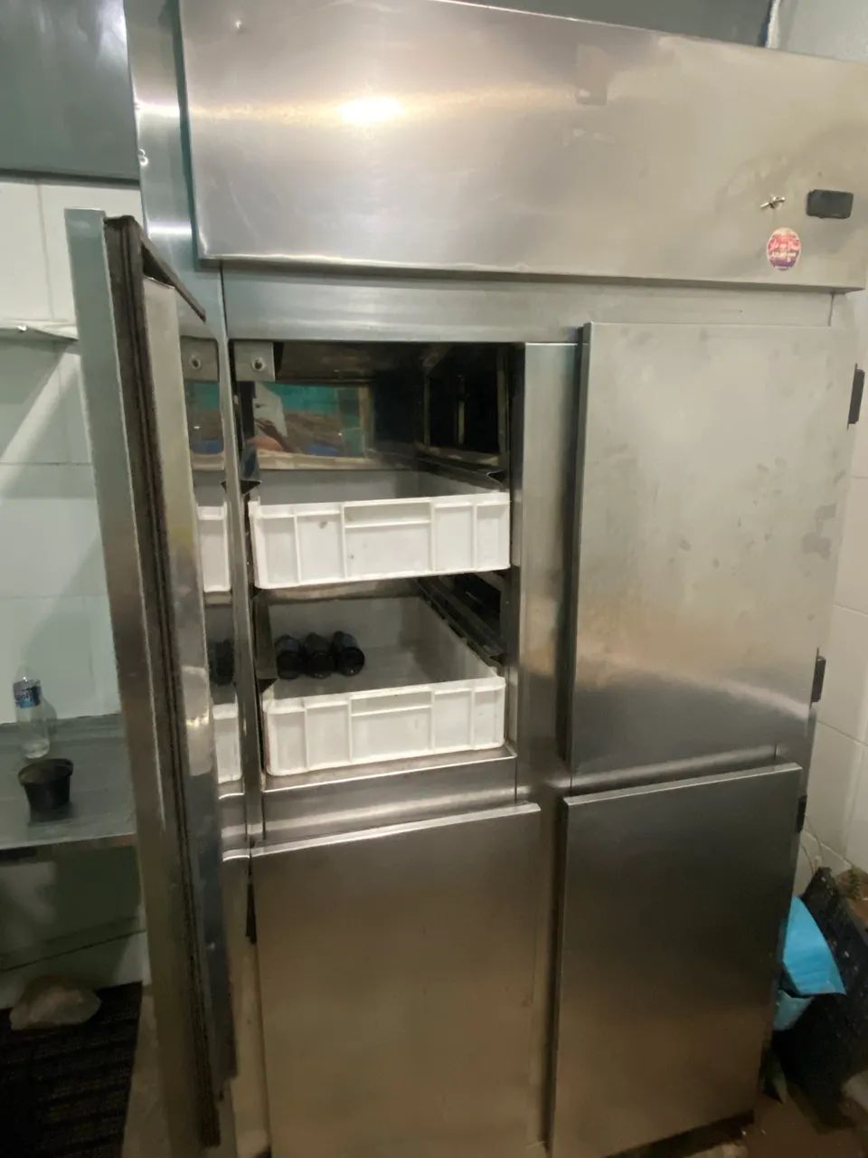 Geladeira  - Foto 4