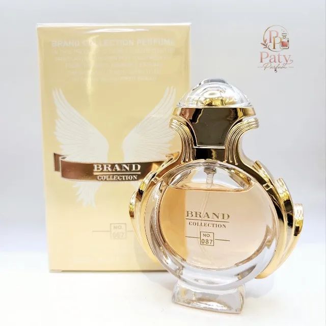 Perfume Brand Collection 25ml - Foto 2