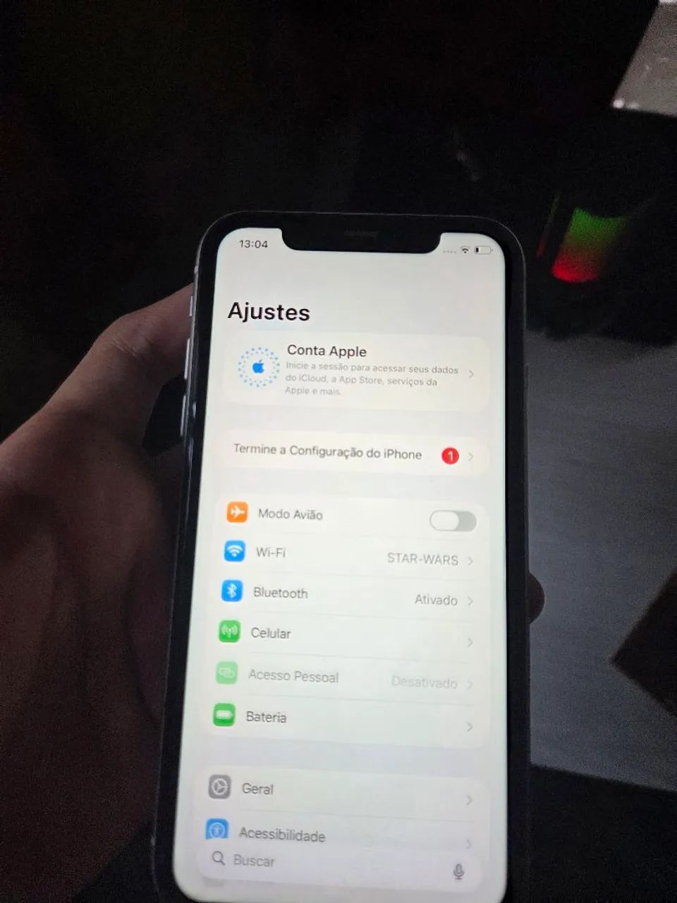 Iphone 11 - Foto 4