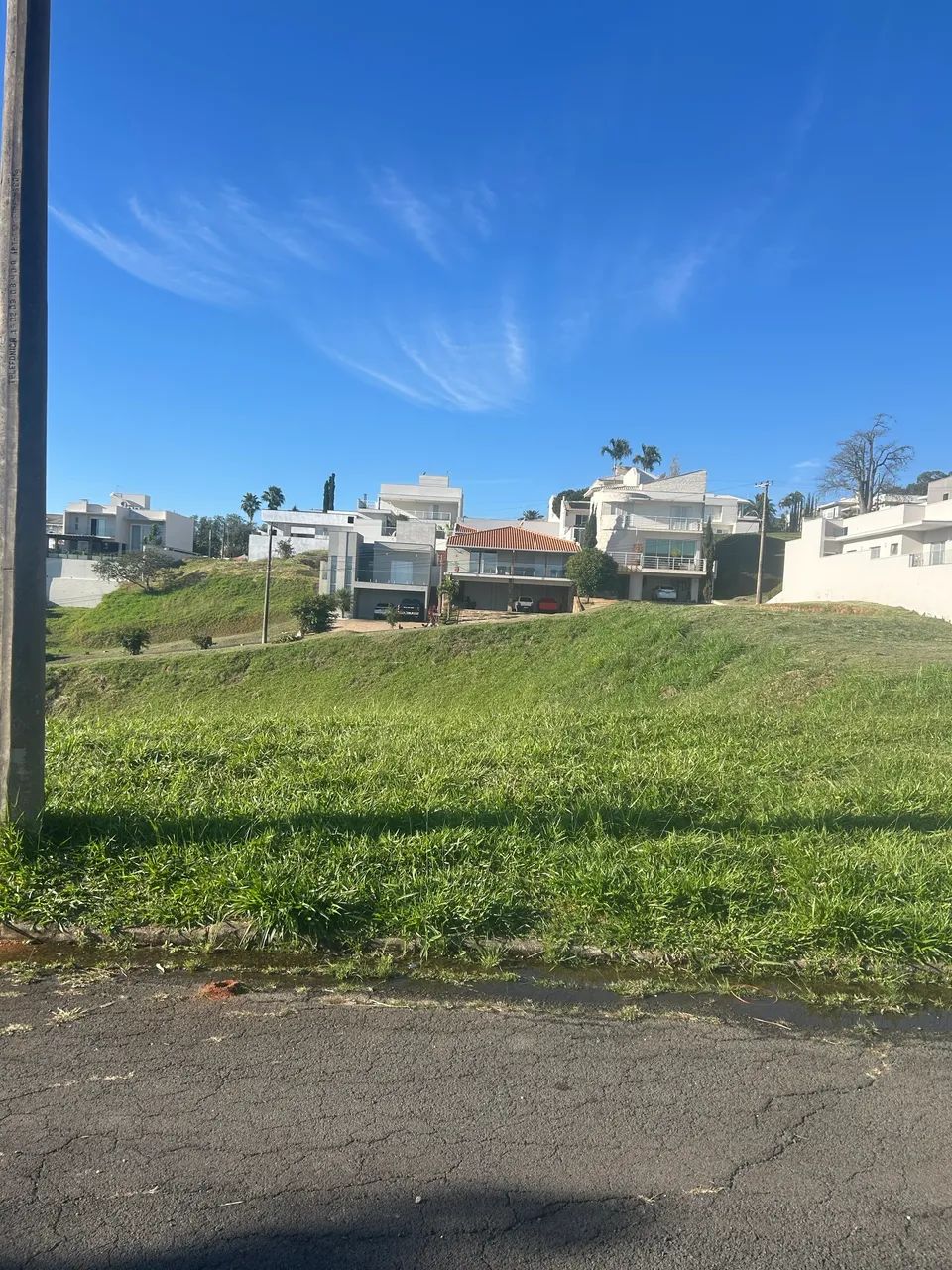 Terreno Colinas de São Pedro