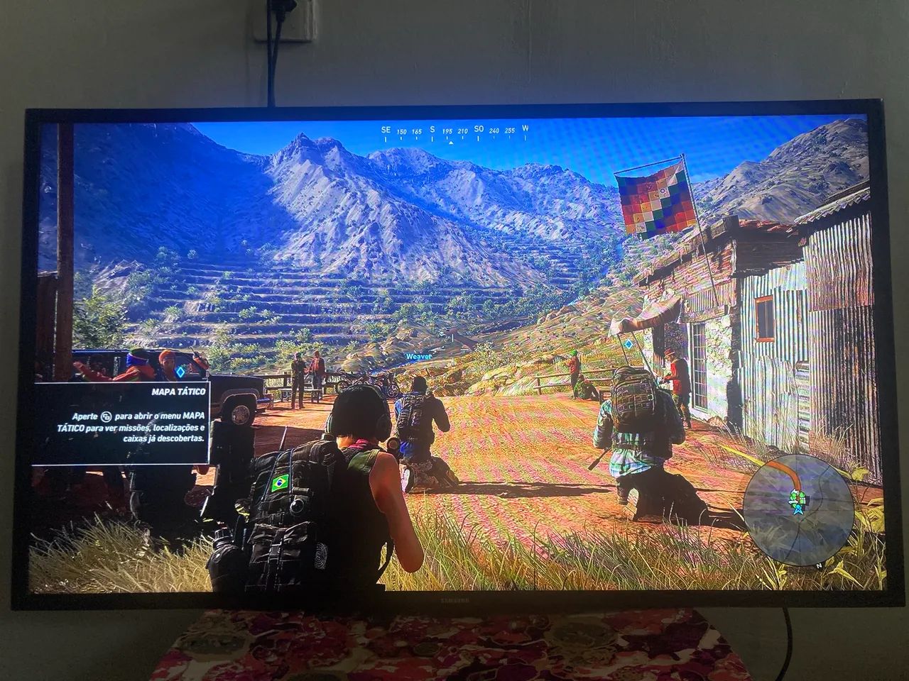 Tv 43 Samsung 