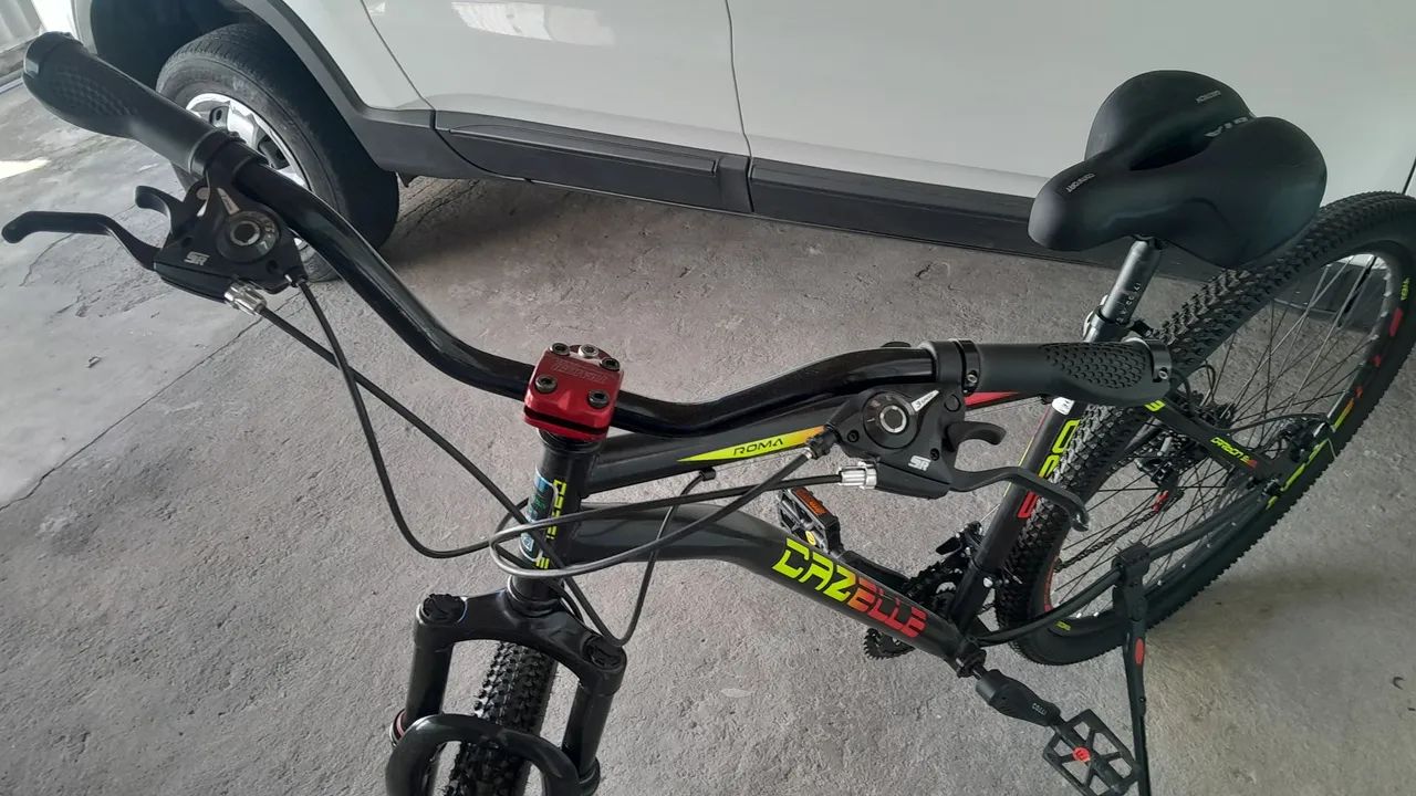 Bike Aro 29 - Foto 4