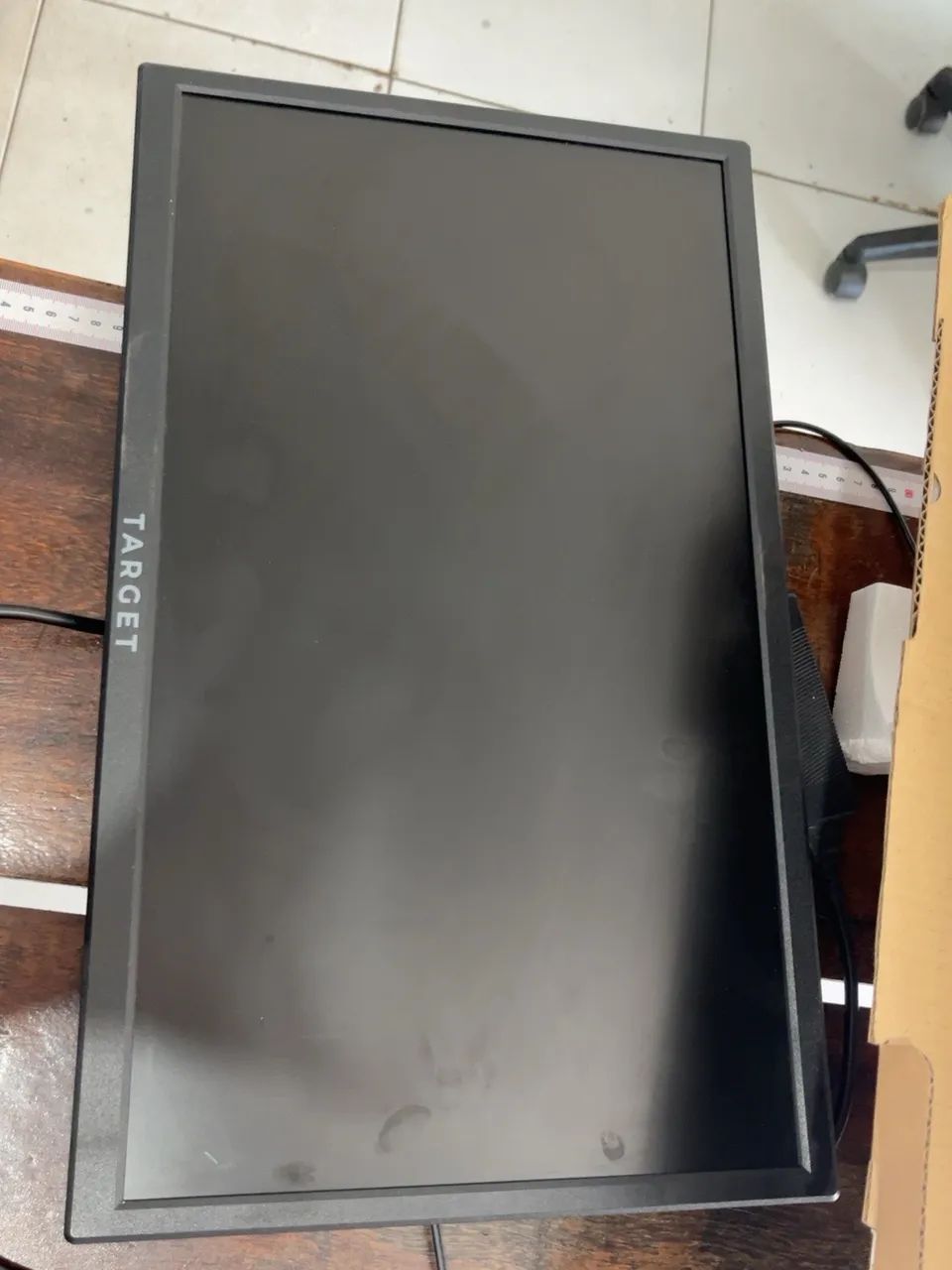 MONITOR GAMER