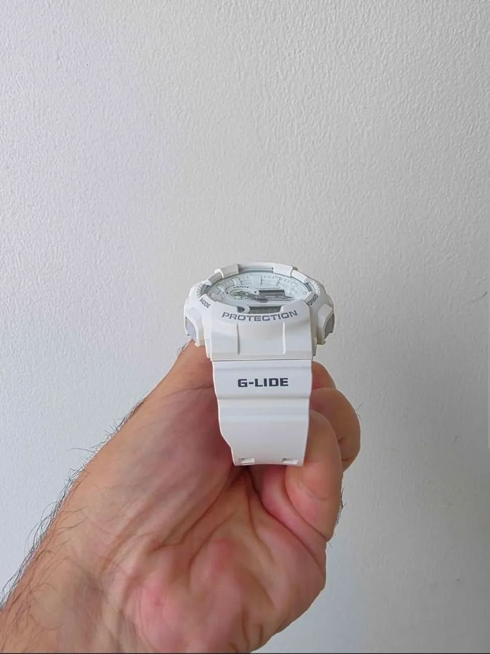 G-Shock Tábua de Maré GAX- 100A-7ADR - Foto 3