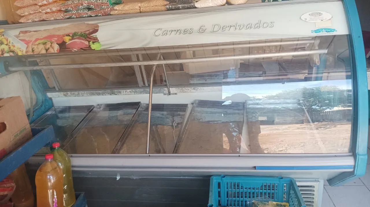 MATERIAL DE AÇOUGUE COMPLETO  - Foto 3