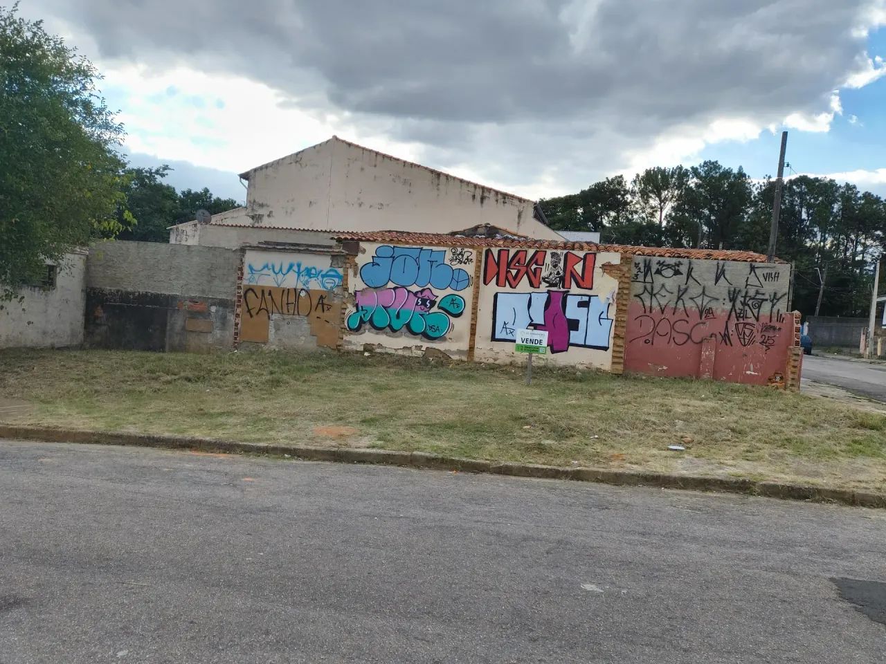 Terreno de esquina Vila Assis - Foto 2