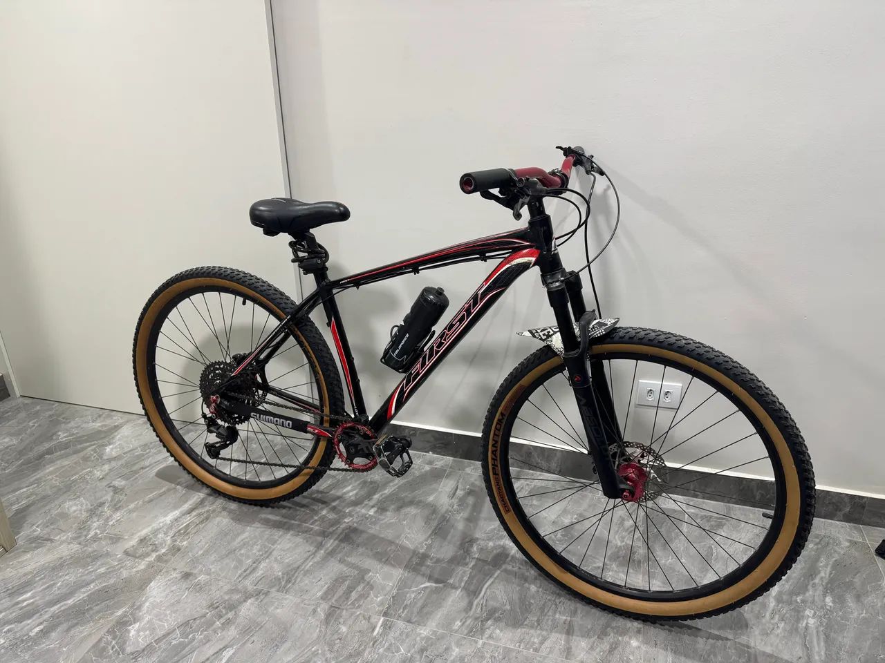 Vendo bike aro 29 - Foto 3