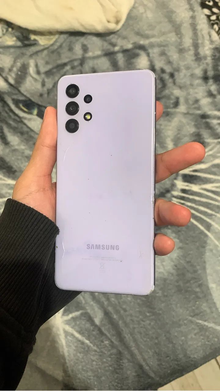 A32 EXCELENTE ESTADO 128GB 4 GB  - Foto 3