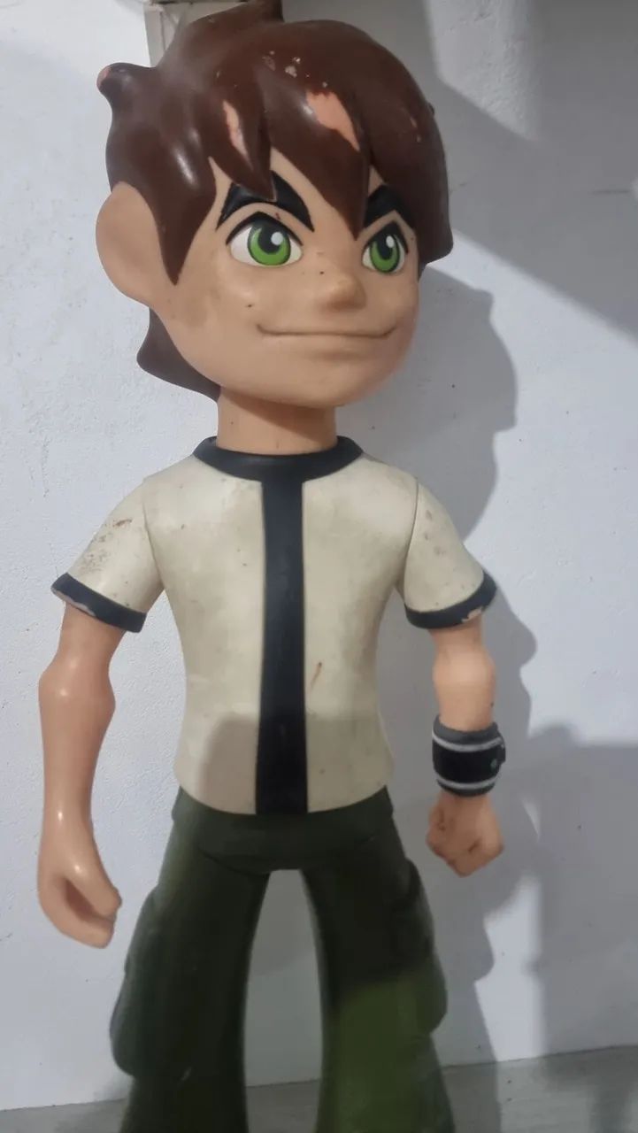 Boneco bem 10 - Foto 5