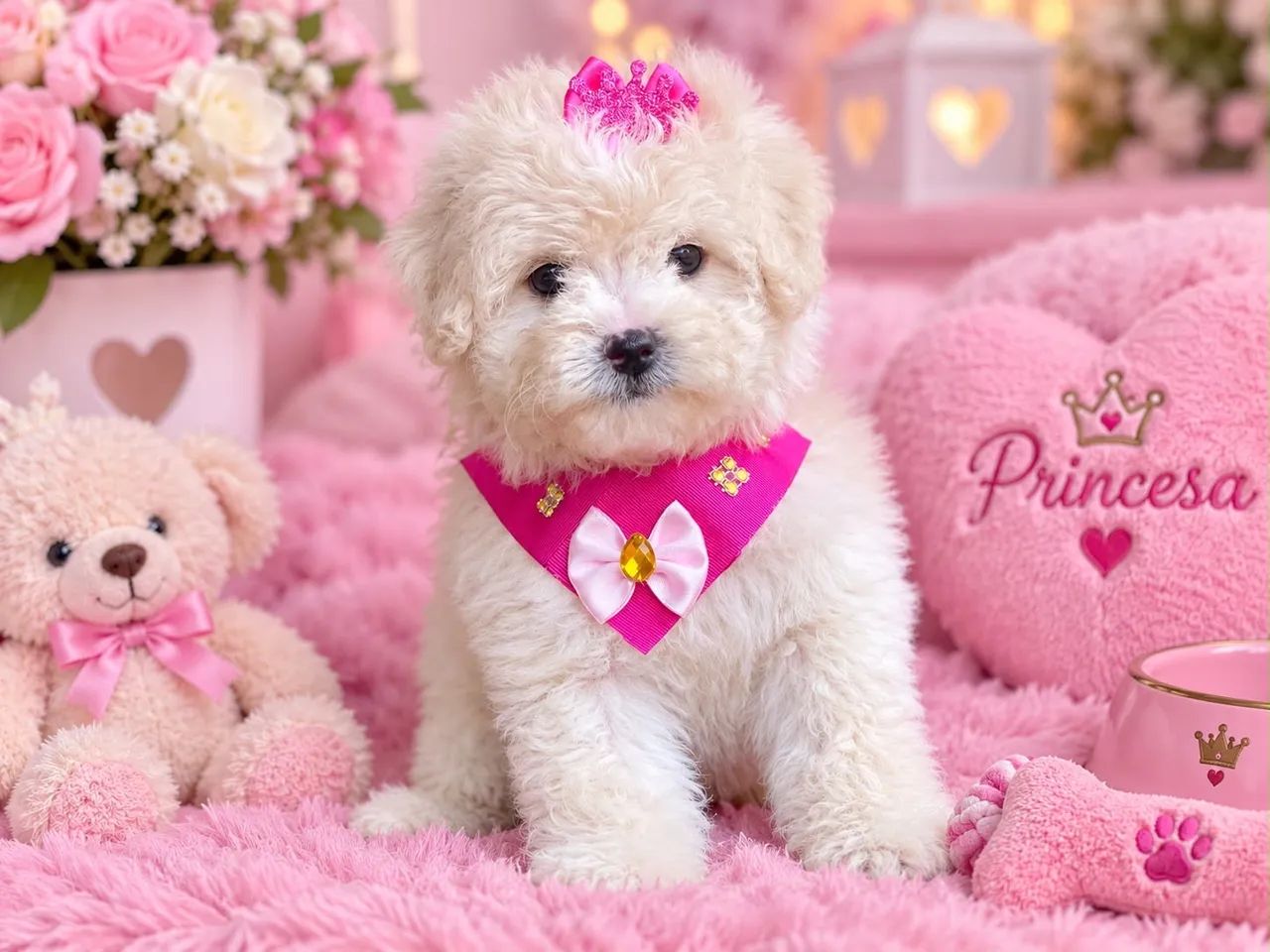 Poodle  - Foto 4