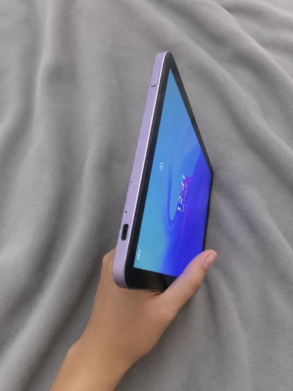 Tablet JEPK10 andoird 14  - Foto 3
