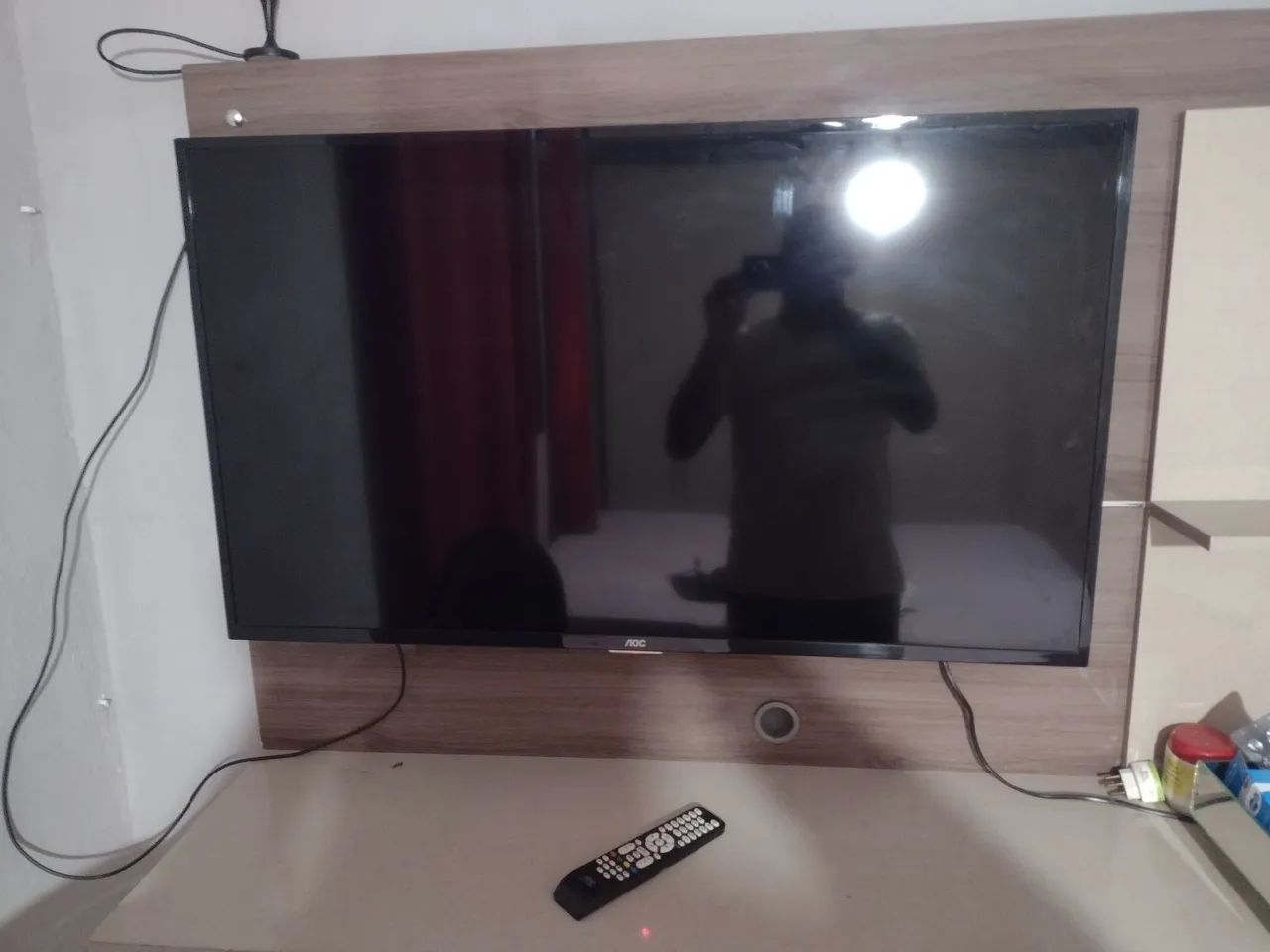 Smartv 39 Polegadas Led