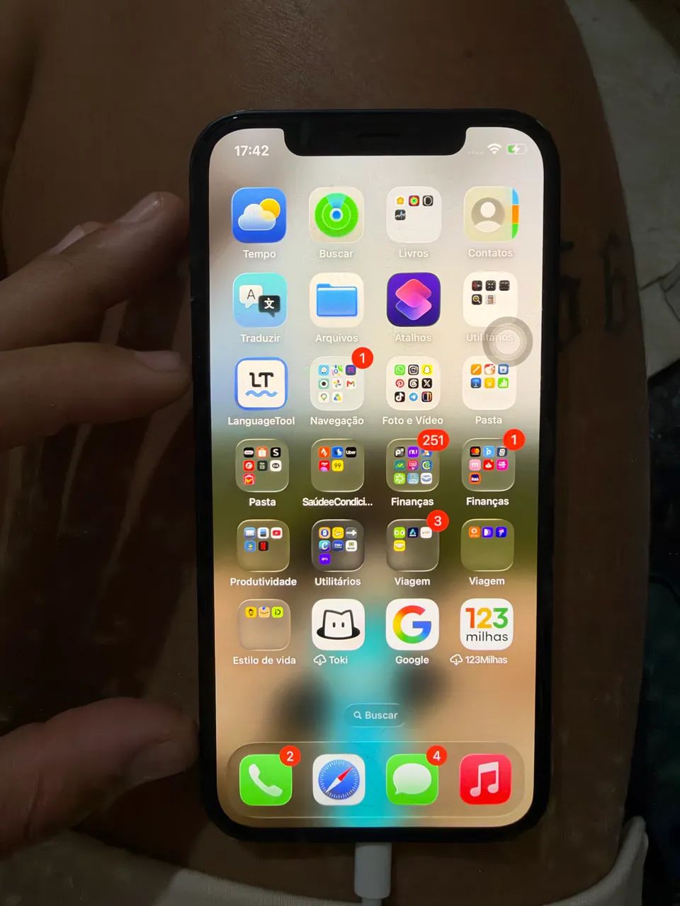 iPhone 12 - Foto 5