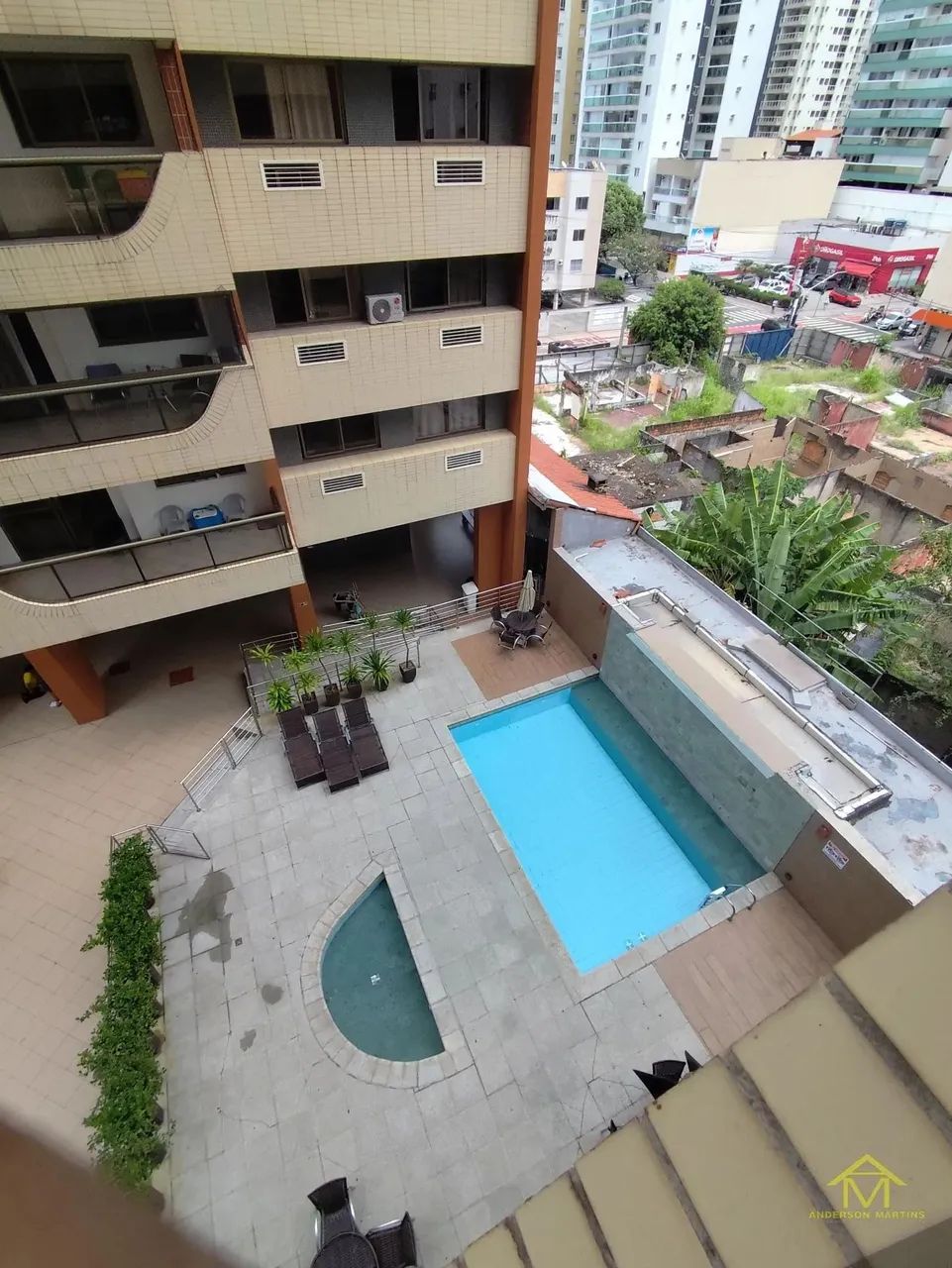 Apartamento em Itapuã - Vila Velha, ES - Foto 6