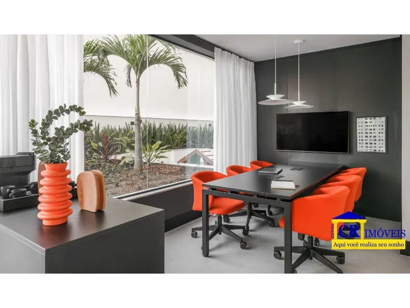Apartamento à venda no Centro de Florianópolis - Foto 7