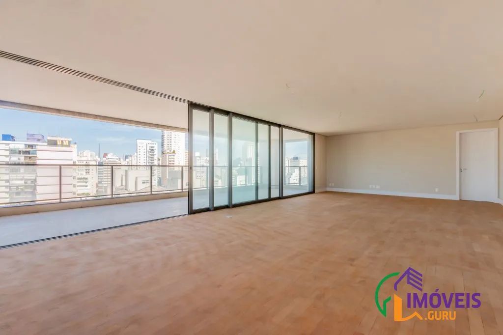 APARTAMENTO - HIGIENÓPOLIS - SP - Foto 3