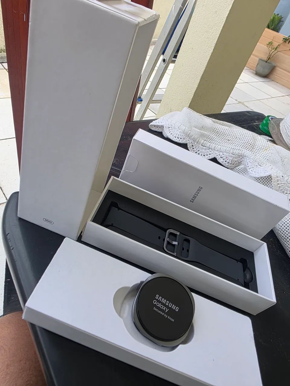 Samsung Galaxy Watch8 44mm