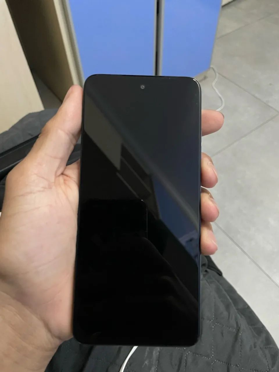 Motorola g15
