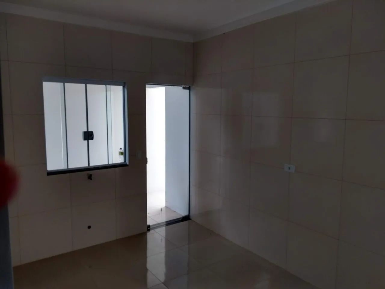 Casa 70 M2 garagem coberta 2 quartos  - Foto 5