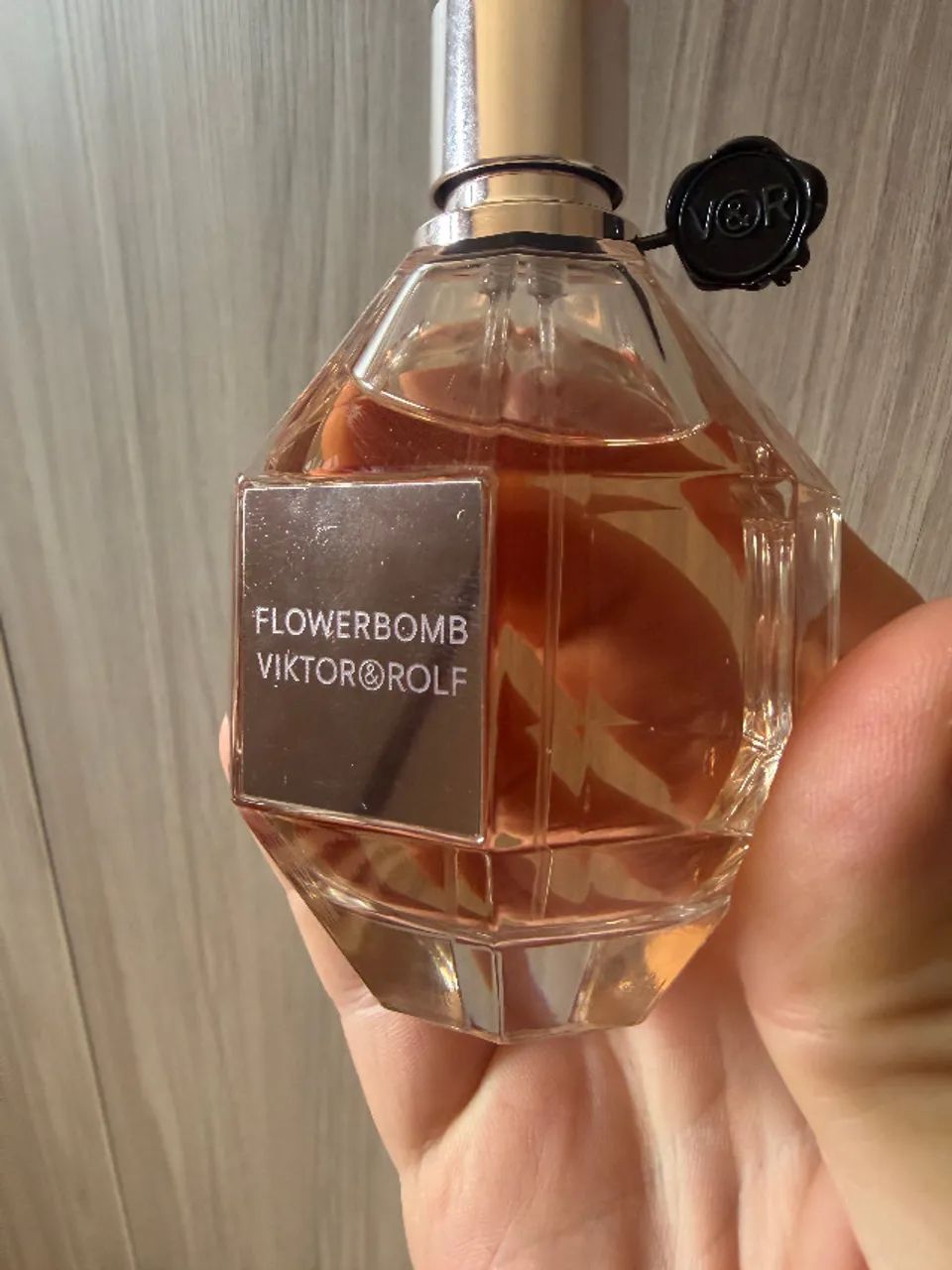 Flowebomb, Viktor & Rolf Eau de Parfum Spray 100 ml 