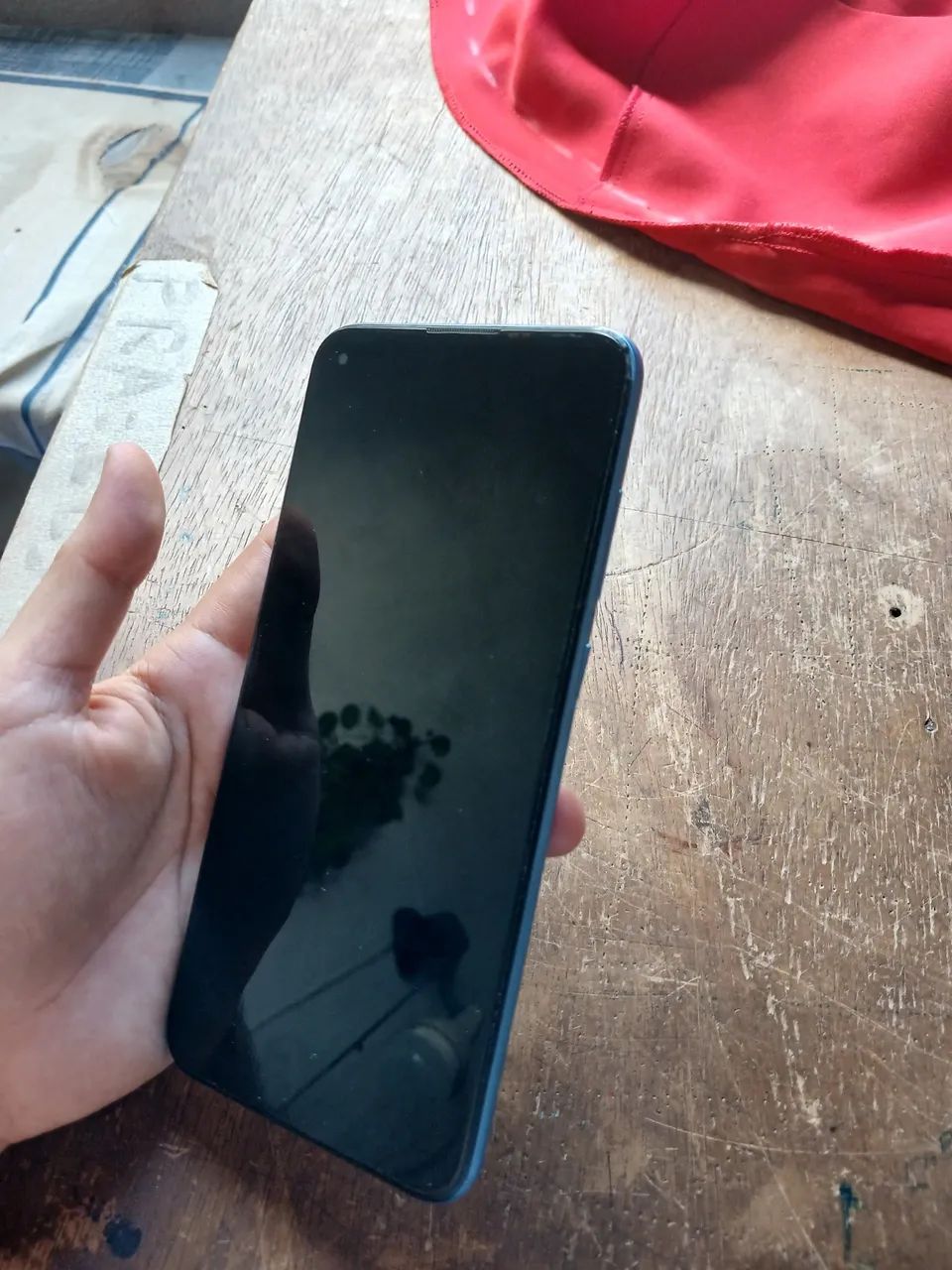 VENDO A11 SAMSUNG - Foto 2