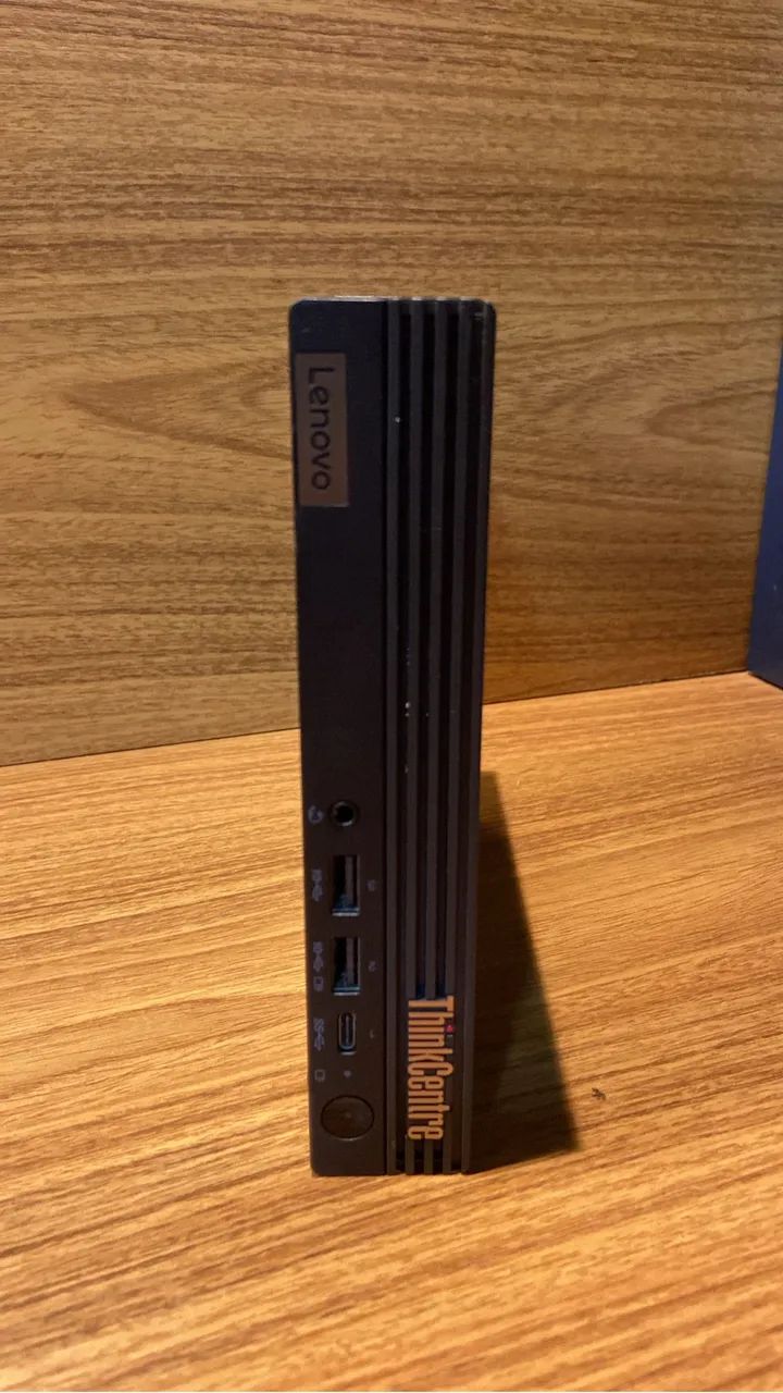 DESKTOP LENOVO THINKCENTRE I5 12TH