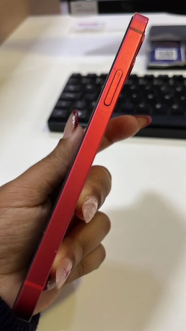 iPhone 12 - Foto 3