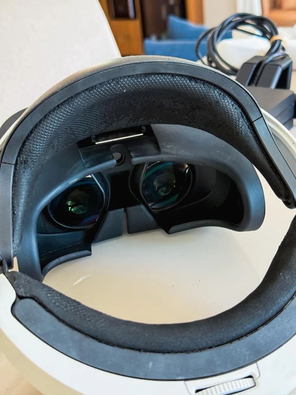 Playstation VR PS4 - Foto 2