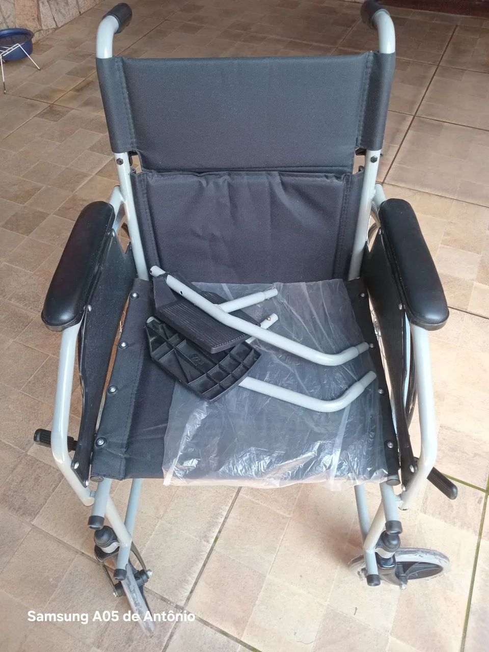 semi novo e com pouco tempo de uso - Foto 2